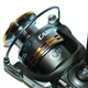 Катушка Fishing ROI Carp XT 6000 (6+1) с бейтраннером + леска 300 м. - изображение 5