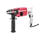 Перфоратор SDS-plus 650 Вт "Intertool DT-0181" - изображение 3