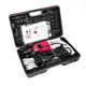 Перфоратор SDS-plus 650 Вт "Intertool DT-0181" - изображение 5