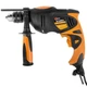Дрель ударная Storm 600 Вт "Intertool WT-0106" - изображение 4