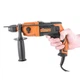 Перфоратор Storm SDS-plus 400 Вт "Intertool WT-0155" - изображение 5
