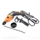 Перфоратор Storm SDS-plus 400 Вт "Intertool WT-0155" - изображение 7