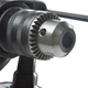 Дриль ударний Storm 850 Вт "Intertool WT-0108" - зображення 8