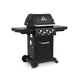 Газовий гриль Broil King Royal 390 Shadow 824283 - зображення 3