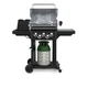 Газовий гриль Broil King Royal 390 Shadow 824283 - зображення 4