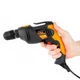 Дрель безударная Storm 500 Вт "Intertool WT-0105" - изображение 4