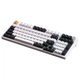 Клавиатура механическая GamePro MK170W (Red) с Hot-Swap RGB White - изображение 6