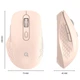 Мышь OfficePro Wireless M230P - изображение 6