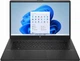 Ноутбук HP 17-cn0222ng 17.3" 1600x900 TN, 8GB RAM DDR4, 256GB SSD, Intel Celeron N4120, Black, Windows 11 - изображение 1
