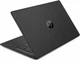 Ноутбук HP 17-cn0222ng 17.3" 1600x900 TN, 8GB RAM DDR4, 256GB SSD, Intel Celeron N4120, Black, Windows 11 - изображение 4