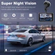 Автомобильный видеорегистратор Miden S7 2.5K FHD - изображение 6