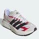Мужские кроссовки Adidas Lightblaze JQ9967 46 (11UK) 29 см Owhite/Cblack/Betsca (4067904300007) - изображение 2