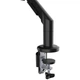 Настольное крепление для монитора FlexiSpot MA8B Black - изображение 4