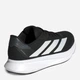 Мужские кроссовки для бега Adidas Duramo Sl2 M IH8218 42 (8UK) 26.5 см Cblack/Ftwwht/Grefiv (4067892429902) - изображение 3
