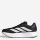 Мужские кроссовки для бега Adidas Duramo Sl2 M IH8218 42 (8UK) 26.5 см Cblack/Ftwwht/Grefiv (4067892429902) - изображение 4