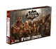 Настільна гра Geekach - Лють крові. П’ятий гравець (Blood Rage: 5th Player Expansion) - зображення 2