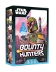 Настольная игра Geekach - Звездные войны. Охотники за головами (Star Wars: Bounty Hunters) - изображение 2
