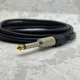 Міжблочний кабель AudioCOMFIC Jack 6,3 TS (mono) 15 метрів - изображение 2