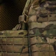 Плитоноска Warmor Gen.5 (Мультикам) + 3 жёстких подсумка под АК/AR + Штурмовой рюкзак с креплением для шлема - изображение 14