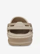 Кроксы Crocs Off Grid Clog Espresso 42 мужские - изображение 5
