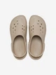 Кроксы Crocs Off Grid Clog Espresso 42 мужские - изображение 2