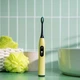 Электрическая зубная щетка Beurer SC 50 Splashy Lemon GP (SC_50_SPLASHY_LEMON_GP) - изображение 3