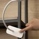 Настольная лампа с аккумулятором Proove Light Bite 5000K 1200 mAh (white) - изображение 6