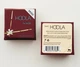 Бронзирующая пудра Benefit Hoola Matte Bronzer Travel Size Mini 4г - изображение 6