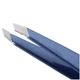 Пинцет для бровей Tweezerman Slant Tweezer Granite Sky (9 см) - изображение 2