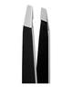 Пінцет для брів Anastasia Beverly Hills Precision Tweezers чорний (11 см) - зображення 3