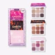 Набор палеток теней Tarte Tartelette Give Gift & Get Amazonian Clay Eyeshadow Wardrobe Palettes (3 шт) - изображение 2