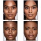 Пудра освежающая бронзирующая Becca Hydra-Mist Set & Refresh Powder Golden Bronze - изображение 8