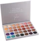 Палетка теней для век Jaclyn Hill Morphe The Jaclyn Hill Eyeshadow Palette - изображение 4