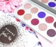 Палетка теней Morphe X Jaclyn Hill Bling Boss Eyeshadow Palette - изображение 6