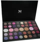 Палетка теней Morphe 39S Such A Gem Artistry Eyeshadow Palette (39 оттенков) - изображение 6