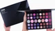 Палетка теней Morphe 39S Such A Gem Artistry Eyeshadow Palette (39 оттенков) - изображение 8