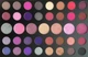 Палетка теней Morphe 39S Such A Gem Artistry Eyeshadow Palette (39 оттенков) - изображение 9