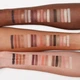 Палетка теней для век Too Faced Sweet Peach Eye Shadow Palette - изображение 5
