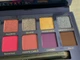Палетка теней Anastasia Beverly Hills Riviera Eyeshadow Palette (14 оттенков) - изображение 8