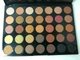 Палетка теней Morphe 35G Bronze Goals Artistry Eyeshadow Palette - изображение 10
