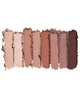 Палетка теней Smashbox Cover Shot Petal Metal Eye Shadow Palette (8 оттенков) - изображение 3