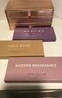 Набор палитр теней для глаз Anastasia Beverly Hills Rose Gold Eyeshadow Palette Vault Limited Edition - изображение 5