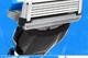 Бритвенный станок Schick Hydro Sense Hydrate Razors for Men + 5 картриджей - изображение 10