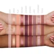 Палетка теней для век Huda Beauty The New Nude Eyeshadow Palette - изображение 4