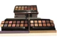 Набор палитр теней для глаз Anastasia Beverly Hills Rose Gold Eyeshadow Palette Vault Limited Edition - изображение 6