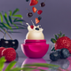 Бальзам для губ EOS Organic Lip Balm Wildberry Лісова ягода (7 г) - зображення 5