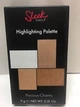 Палитра теней SLEEK MAKEUP Precious Charms Highlighting Palette - изображение 2