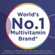 Мультивитаминный комплекс для взрослых после 50 лет Centrum Advance 50 Plus Multivitamin 180 таблеток - изображение 9