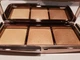 Палетка для контурування обличчя Hourglass Ambient Lighting Palette - volume II (3 відтінки) - зображення 3