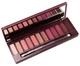 Палітра тіней Urban Decay Cherry Eyeshadow Palette - зображення 3